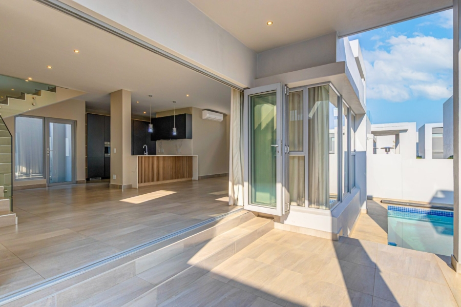 3 Bedroom Property for Sale in Bryanston Gauteng