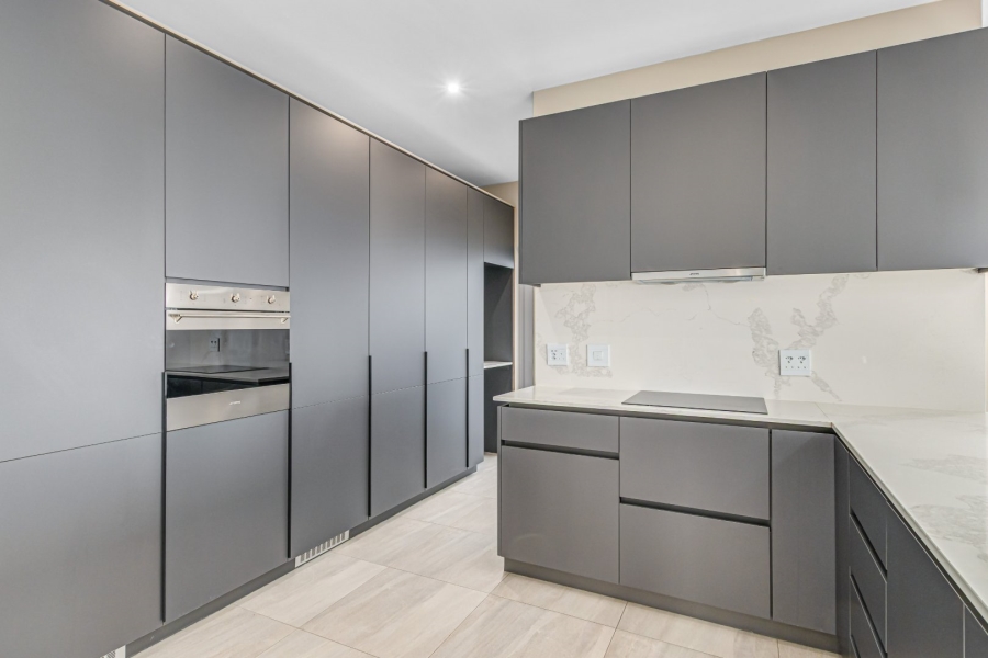 3 Bedroom Property for Sale in Bryanston Gauteng