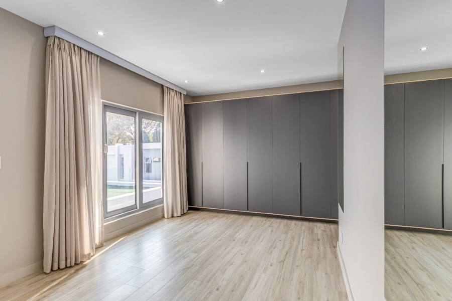 3 Bedroom Property for Sale in Bryanston Gauteng