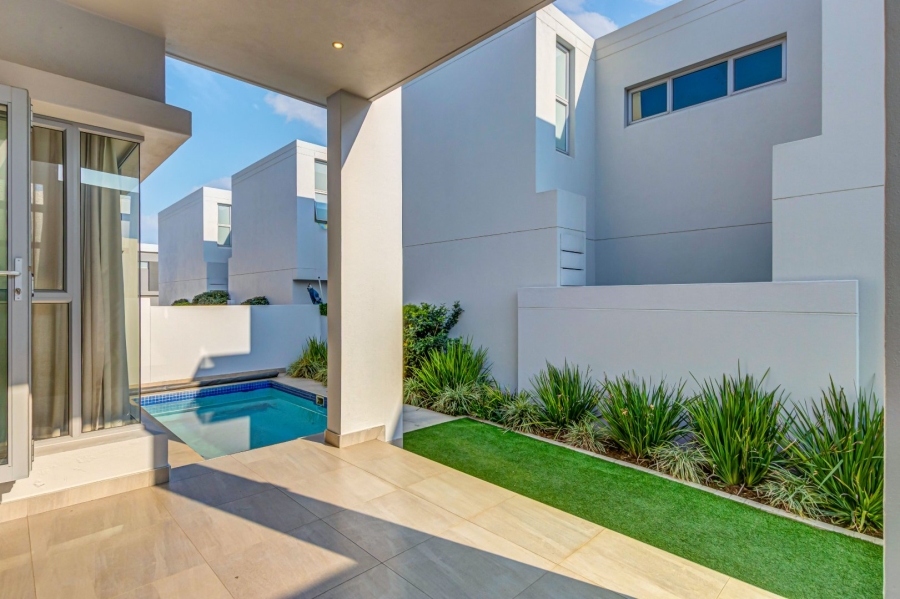 3 Bedroom Property for Sale in Bryanston Gauteng