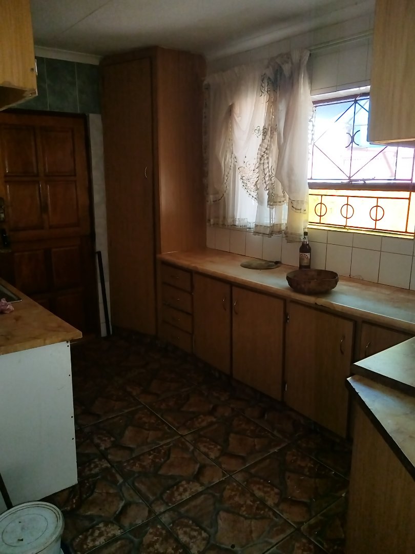 To Let 3 Bedroom Property for Rent in Soshanguve XX Gauteng