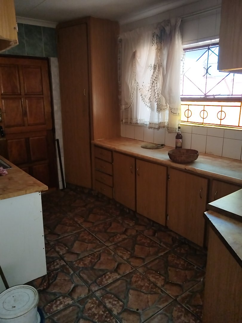 To Let 3 Bedroom Property for Rent in Soshanguve XX Gauteng