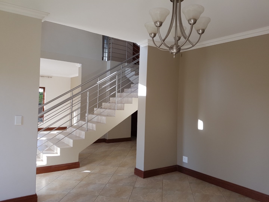 To Let 4 Bedroom Property for Rent in Olympus AH Gauteng