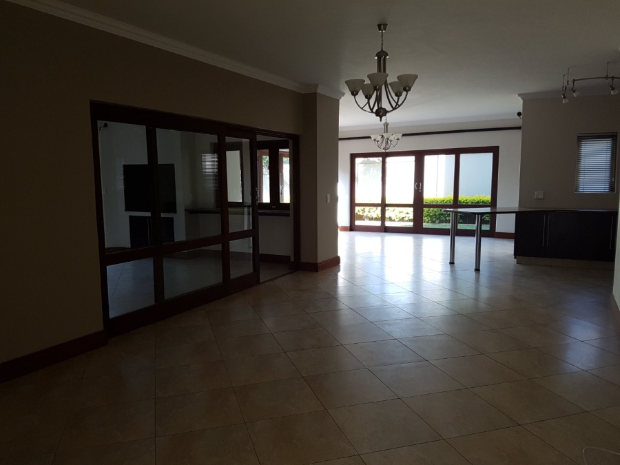 To Let 4 Bedroom Property for Rent in Olympus AH Gauteng