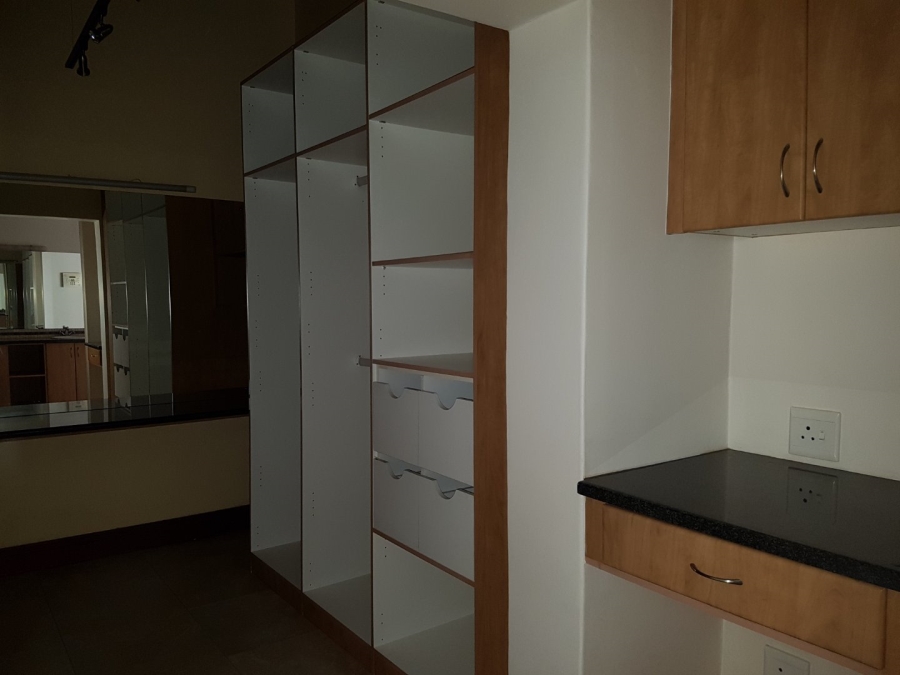 To Let 4 Bedroom Property for Rent in Olympus AH Gauteng