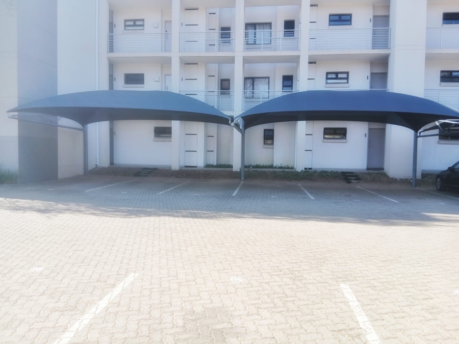 3 Bedroom Property for Sale in Broadacres Gauteng