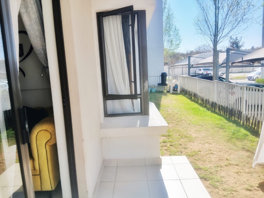 3 Bedroom Property for Sale in Broadacres Gauteng