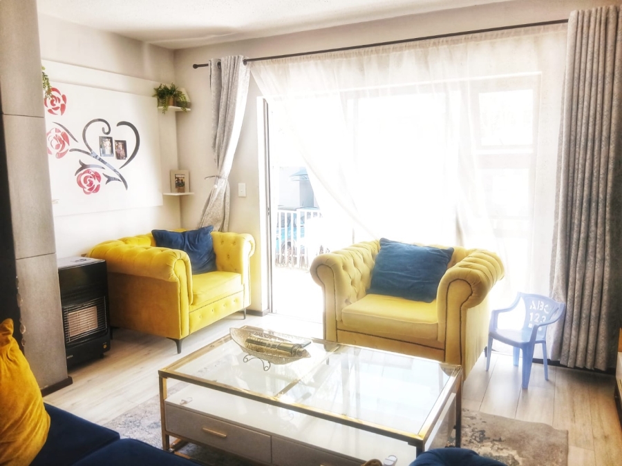 3 Bedroom Property for Sale in Broadacres Gauteng