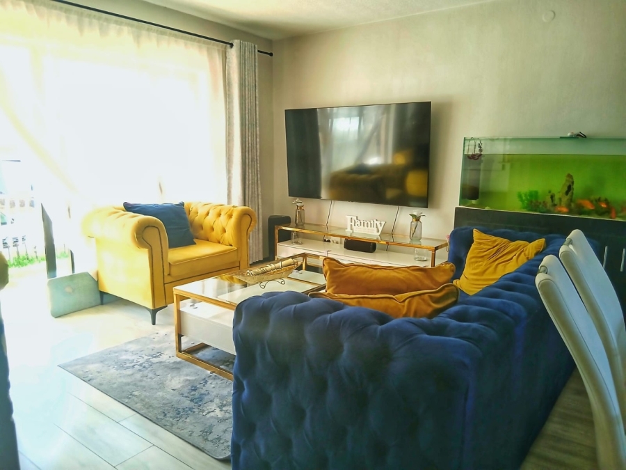 3 Bedroom Property for Sale in Broadacres Gauteng