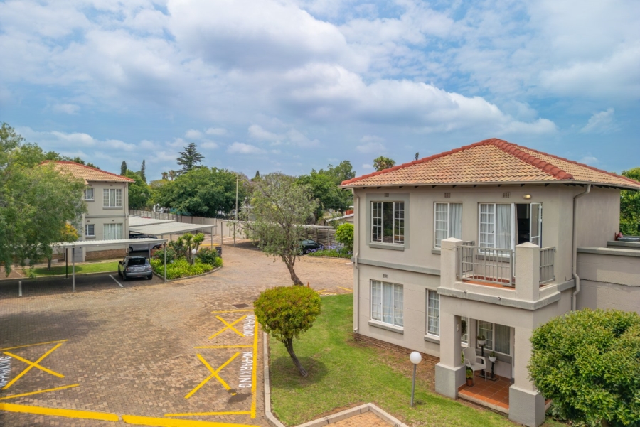 2 Bedroom Property for Sale in Eden Glen Gauteng