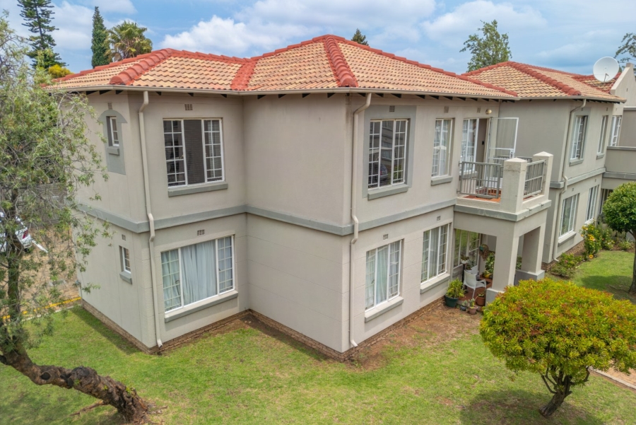 2 Bedroom Property for Sale in Eden Glen Gauteng