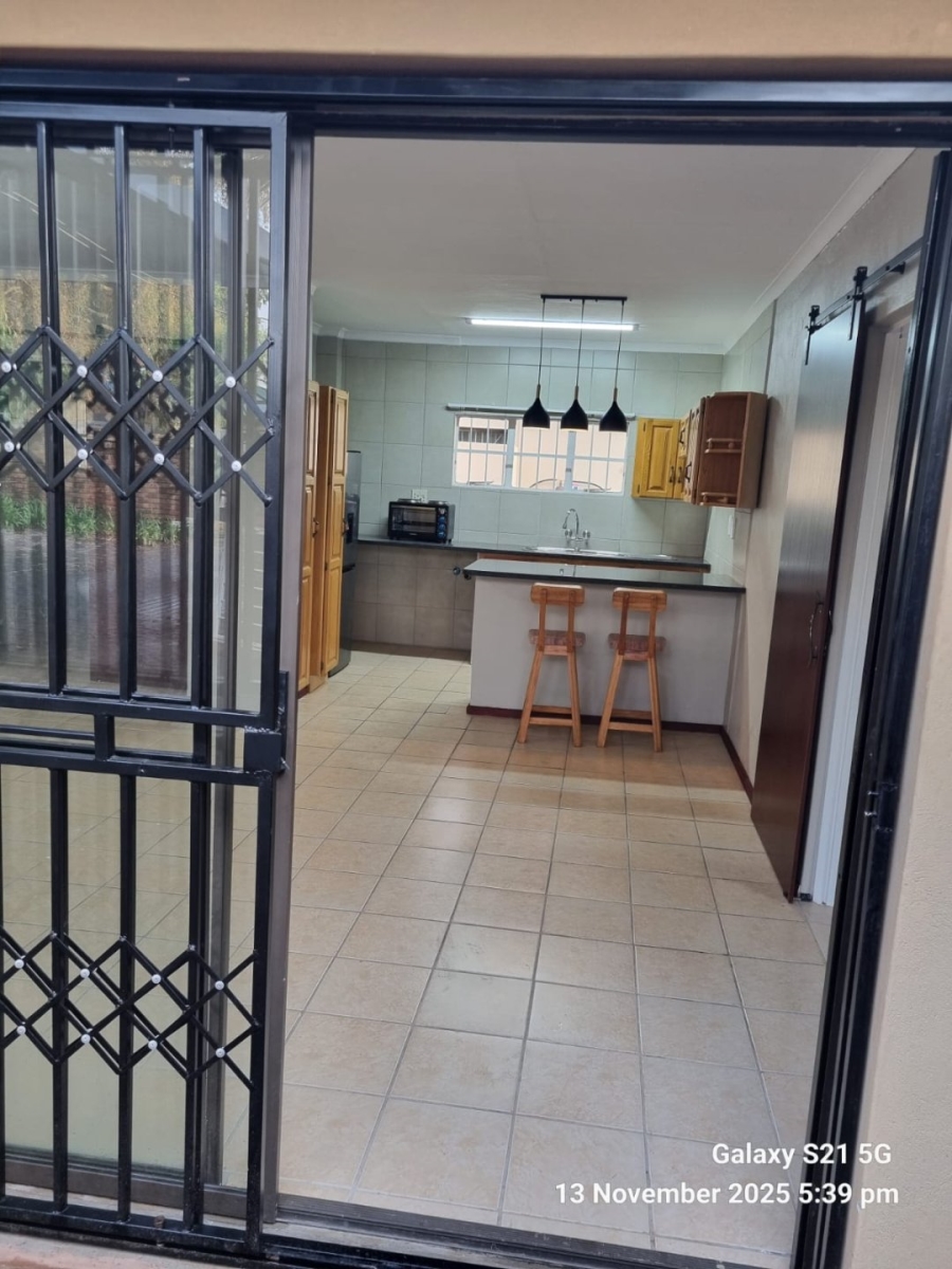 To Let 3 Bedroom Property for Rent in Lyttelton Manor Gauteng
