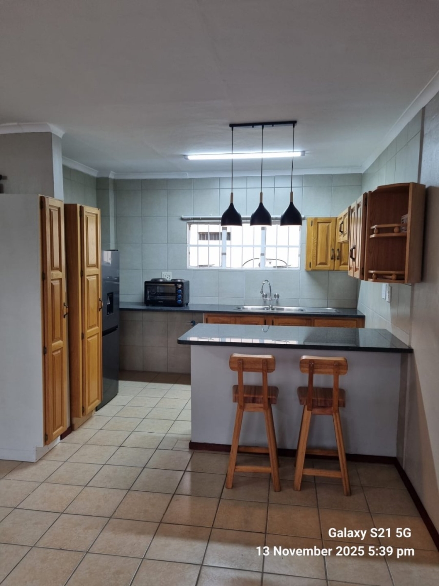 To Let 3 Bedroom Property for Rent in Lyttelton Manor Gauteng