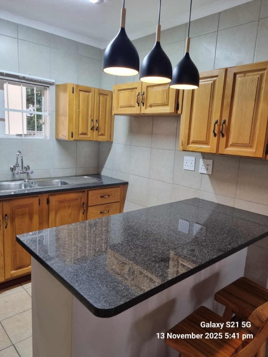 To Let 3 Bedroom Property for Rent in Lyttelton Manor Gauteng