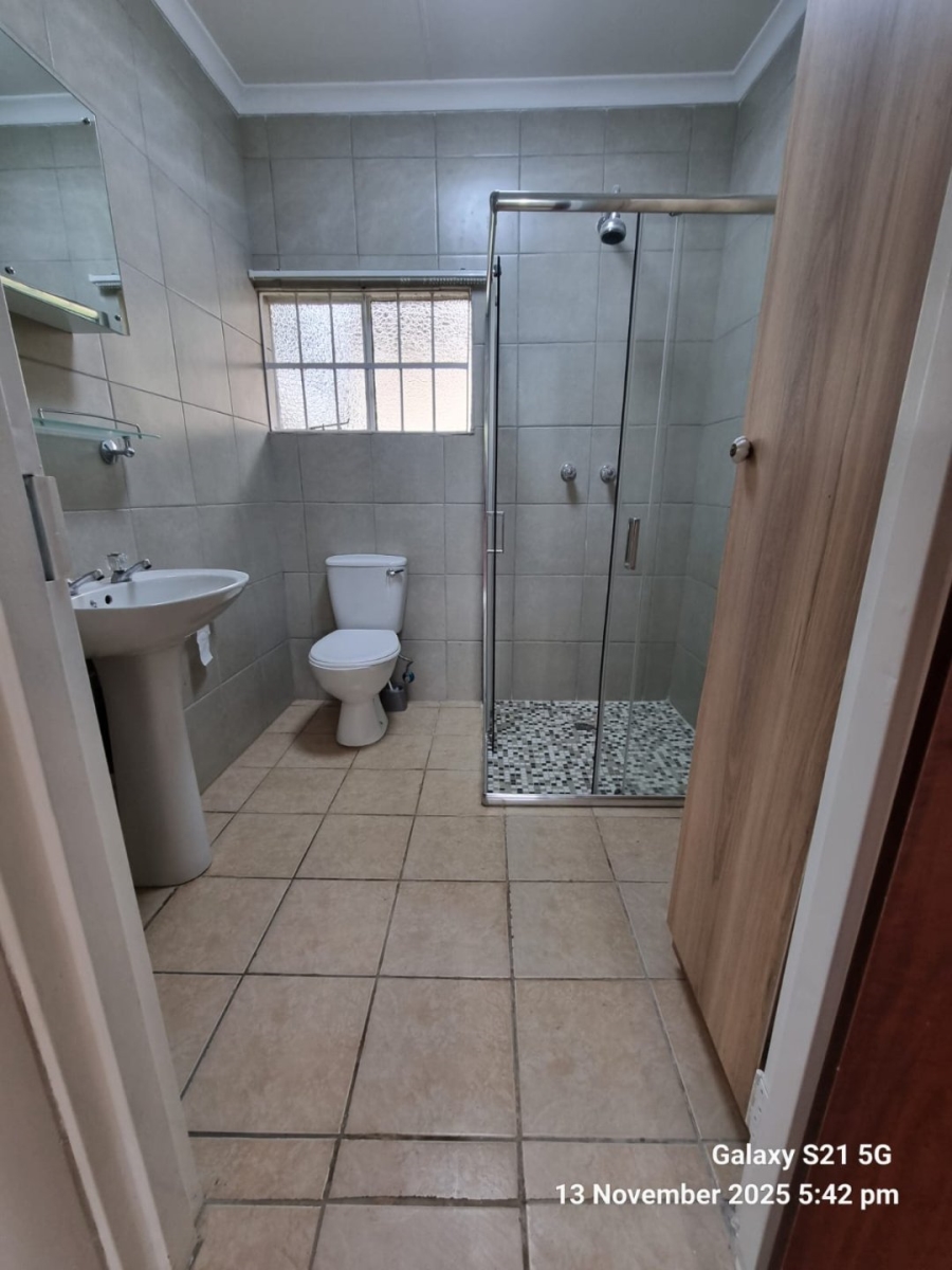 To Let 3 Bedroom Property for Rent in Lyttelton Manor Gauteng