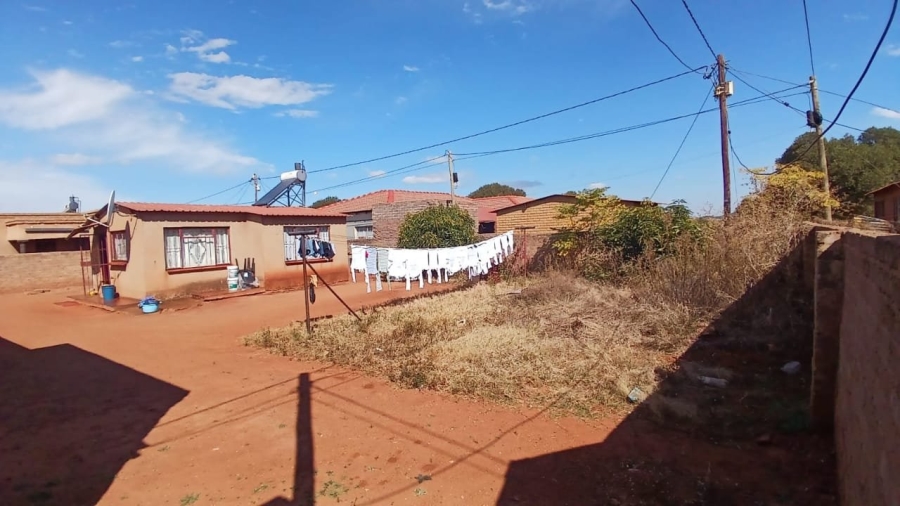 1 Bedroom Property for Sale in Ga-Rankuwa Unit 23 Gauteng