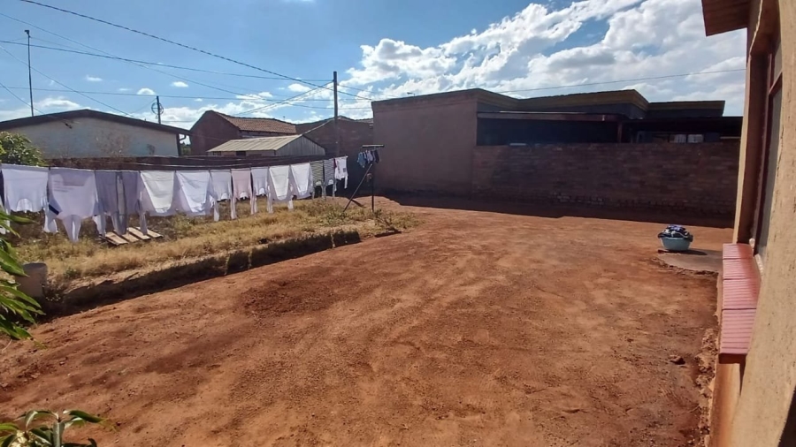 1 Bedroom Property for Sale in Ga-Rankuwa Unit 23 Gauteng