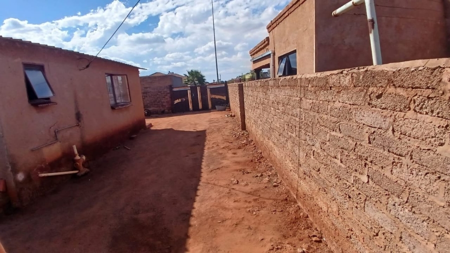 1 Bedroom Property for Sale in Ga-Rankuwa Unit 23 Gauteng