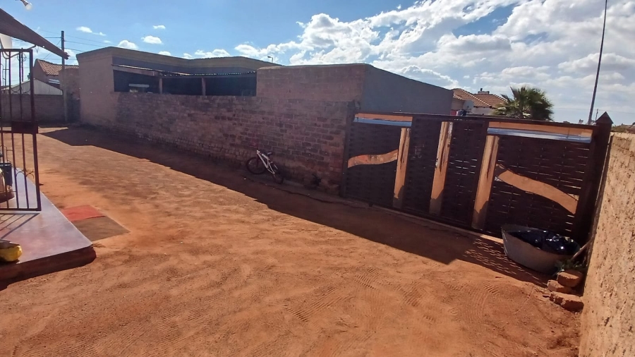 1 Bedroom Property for Sale in Ga-Rankuwa Unit 23 Gauteng