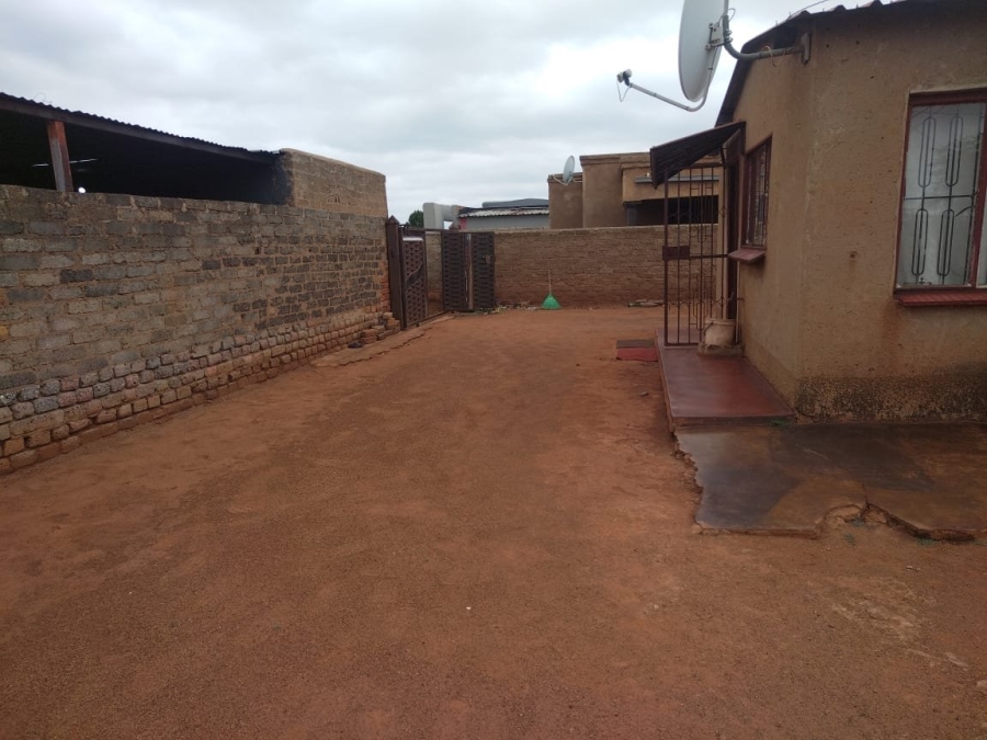 1 Bedroom Property for Sale in Ga-Rankuwa Unit 23 Gauteng