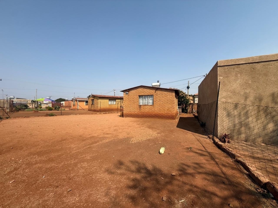  Bedroom Property for Sale in Ga-Rankuwa Unit 23 Gauteng