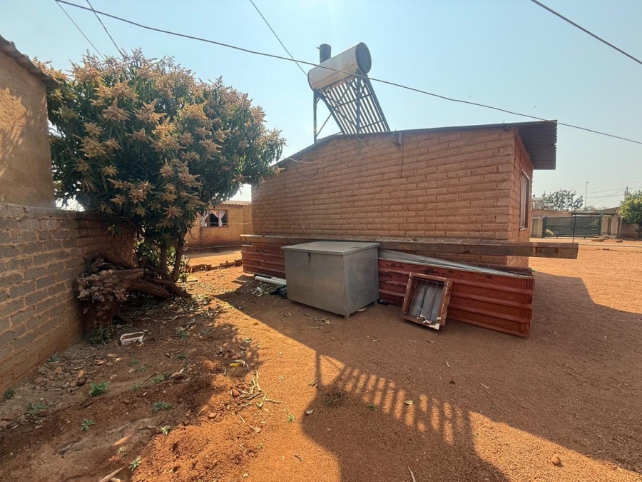  Bedroom Property for Sale in Ga-Rankuwa Unit 23 Gauteng