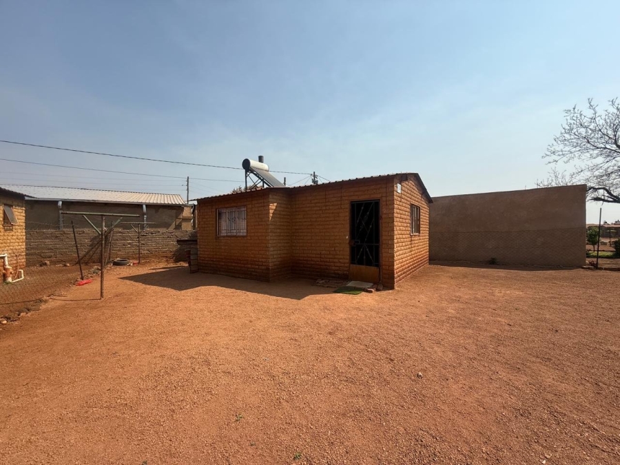  Bedroom Property for Sale in Ga-Rankuwa Unit 23 Gauteng