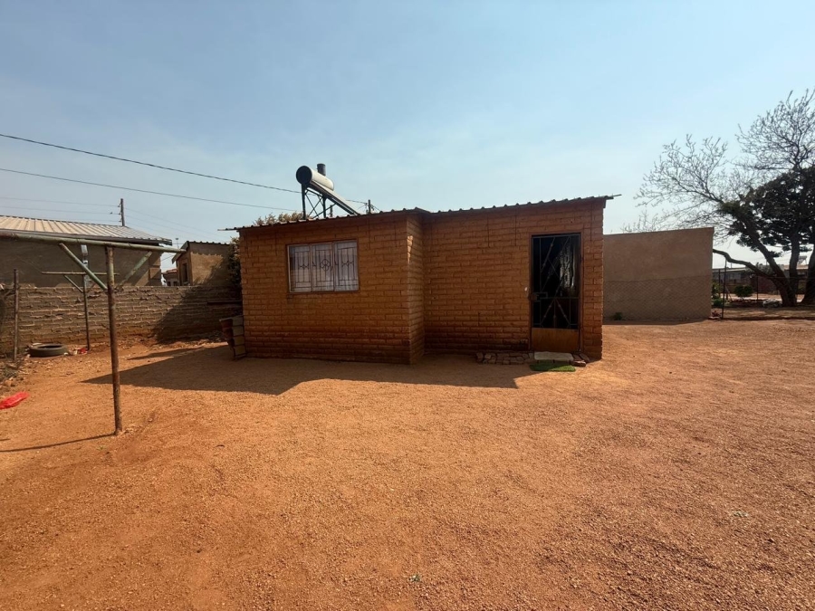  Bedroom Property for Sale in Ga-Rankuwa Unit 23 Gauteng