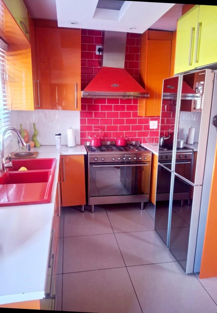3 Bedroom Property for Sale in Golden Gardens Gauteng
