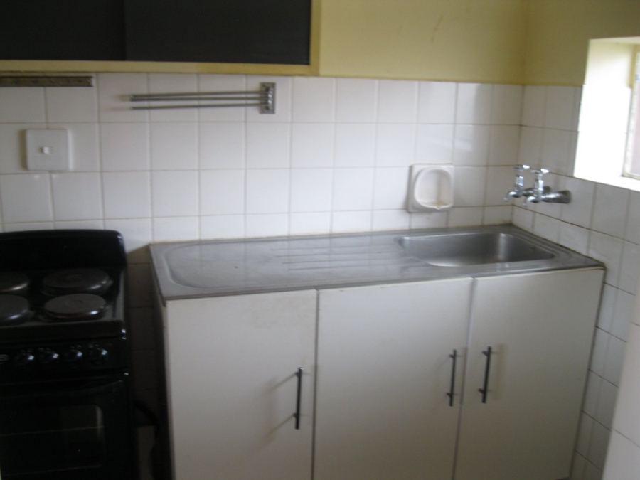To Let 1 Bedroom Property for Rent in Pretoria Gauteng