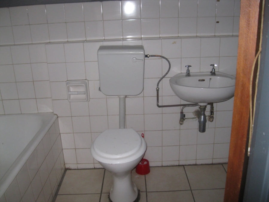 To Let 1 Bedroom Property for Rent in Pretoria Gauteng