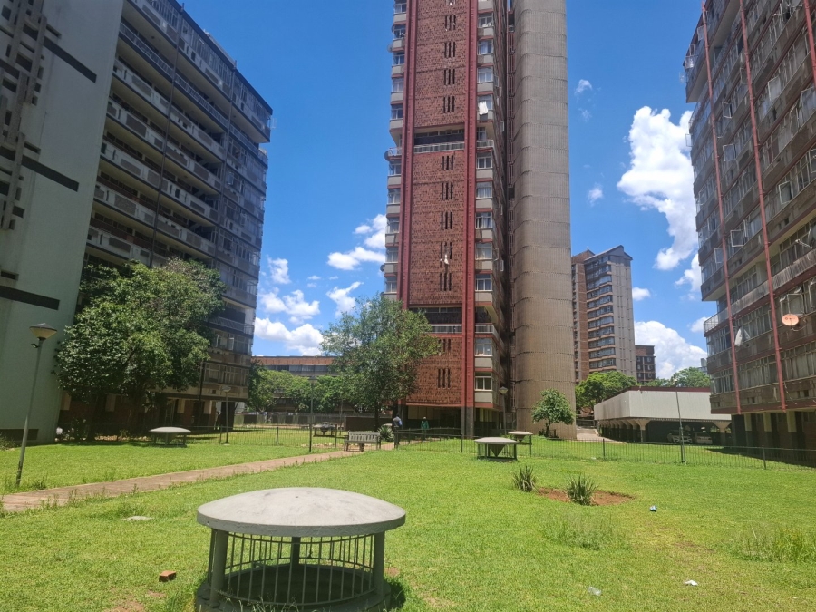 To Let 1 Bedroom Property for Rent in Pretoria Gauteng