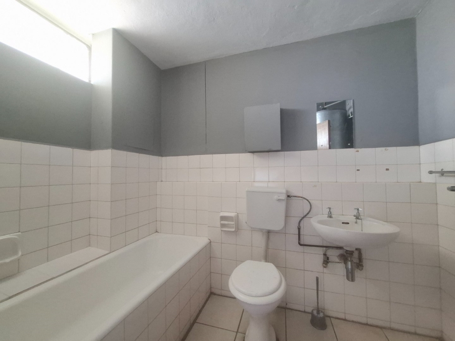To Let 1 Bedroom Property for Rent in Pretoria Gauteng