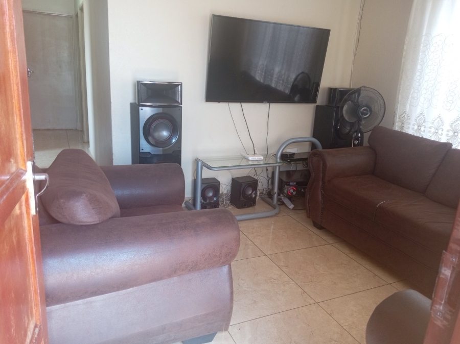 3 Bedroom Property for Sale in Soshanguve VV Gauteng