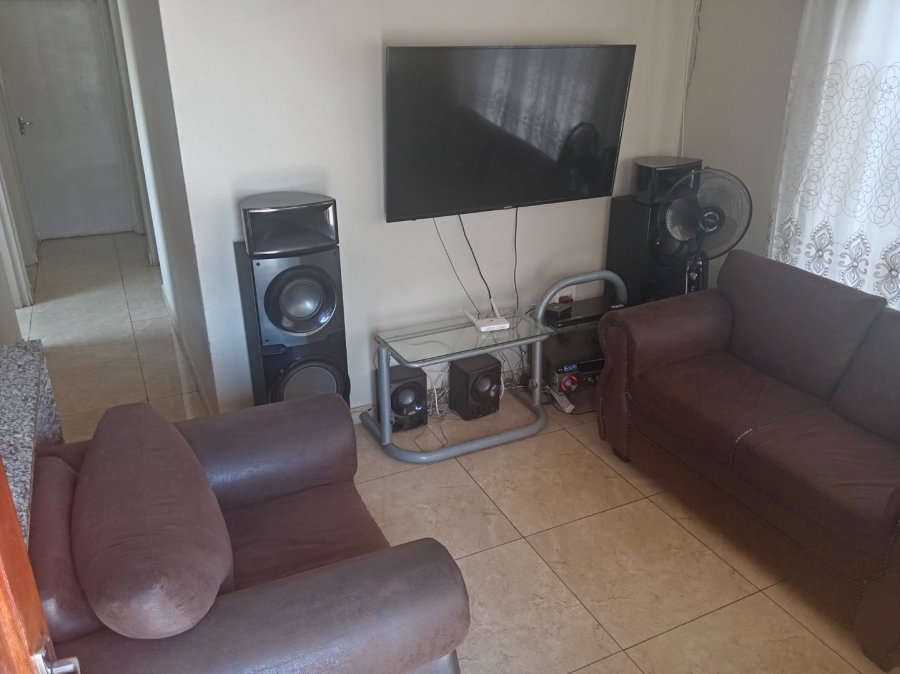 3 Bedroom Property for Sale in Soshanguve VV Gauteng