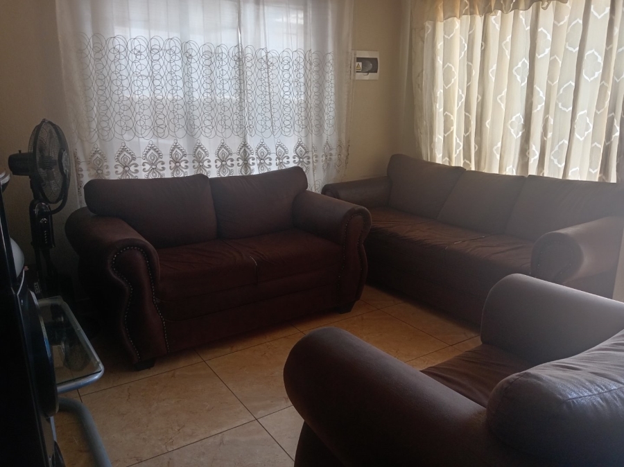 3 Bedroom Property for Sale in Soshanguve VV Gauteng
