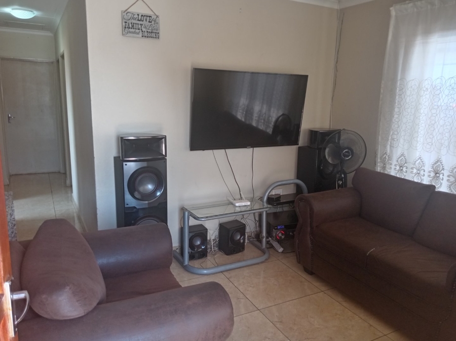 3 Bedroom Property for Sale in Soshanguve VV Gauteng
