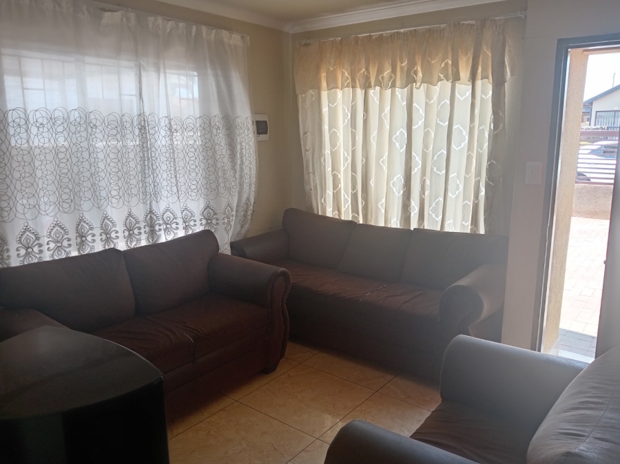 3 Bedroom Property for Sale in Soshanguve VV Gauteng