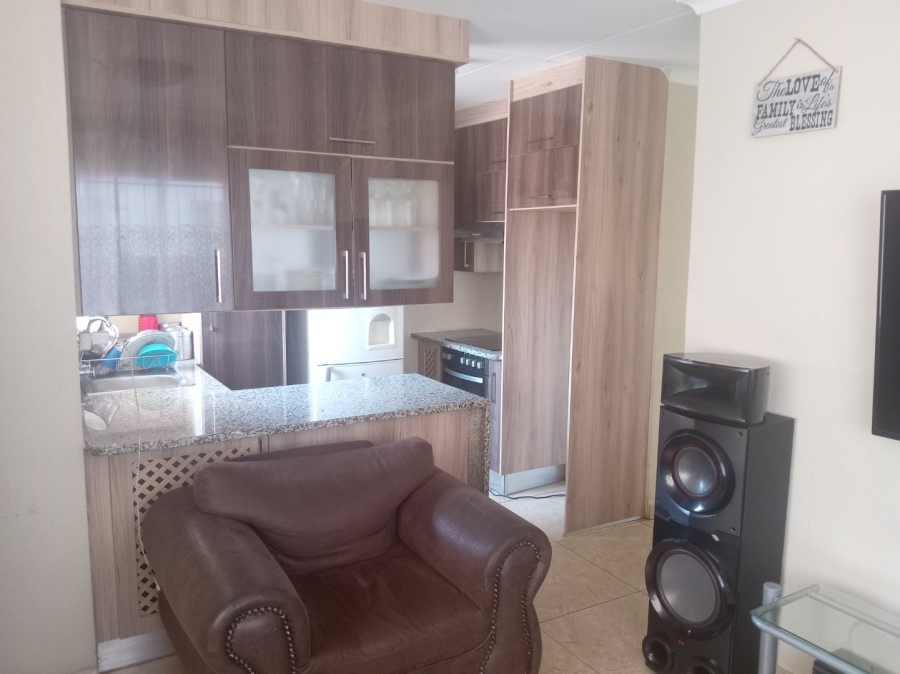 3 Bedroom Property for Sale in Soshanguve VV Gauteng