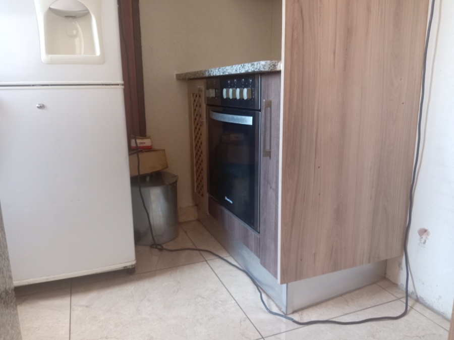 3 Bedroom Property for Sale in Soshanguve VV Gauteng