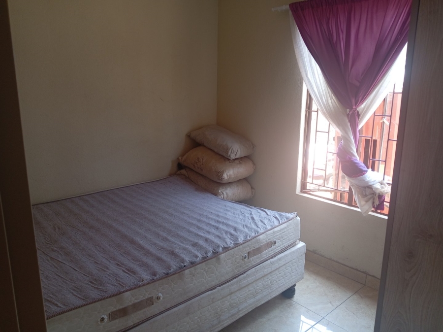 3 Bedroom Property for Sale in Soshanguve VV Gauteng