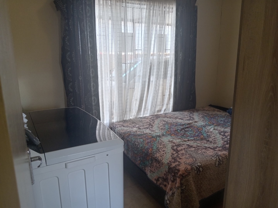 3 Bedroom Property for Sale in Soshanguve VV Gauteng