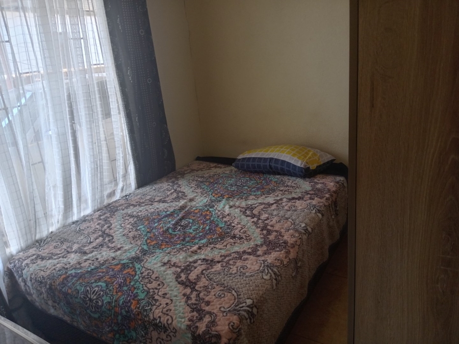 3 Bedroom Property for Sale in Soshanguve VV Gauteng