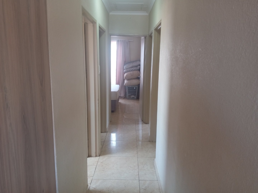 3 Bedroom Property for Sale in Soshanguve VV Gauteng