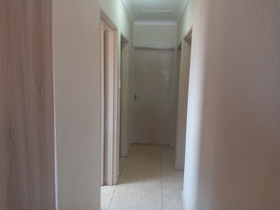 3 Bedroom Property for Sale in Soshanguve VV Gauteng