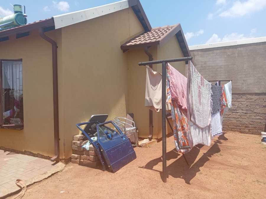 3 Bedroom Property for Sale in Soshanguve VV Gauteng