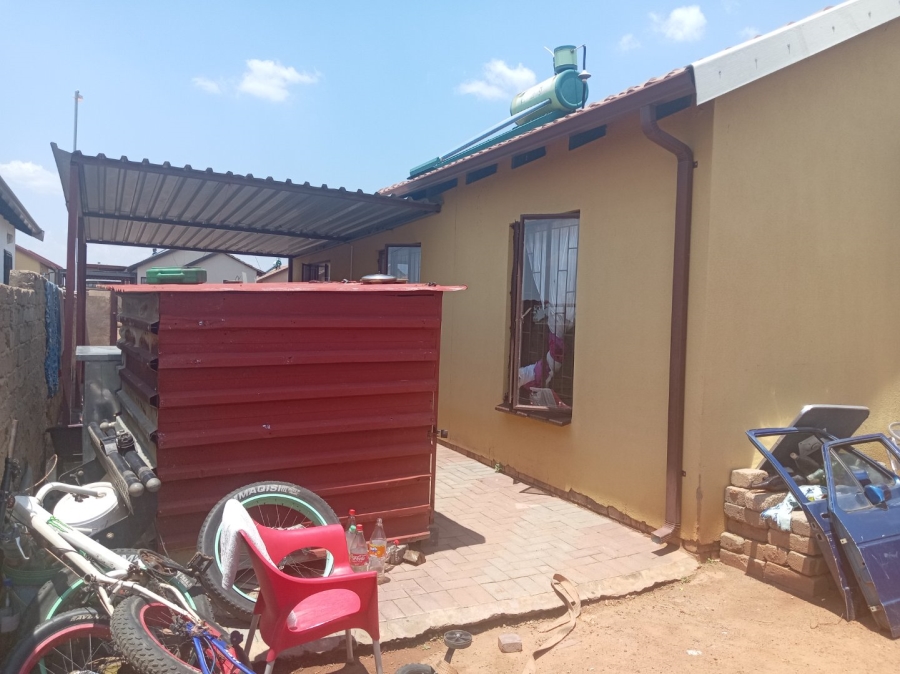 3 Bedroom Property for Sale in Soshanguve VV Gauteng