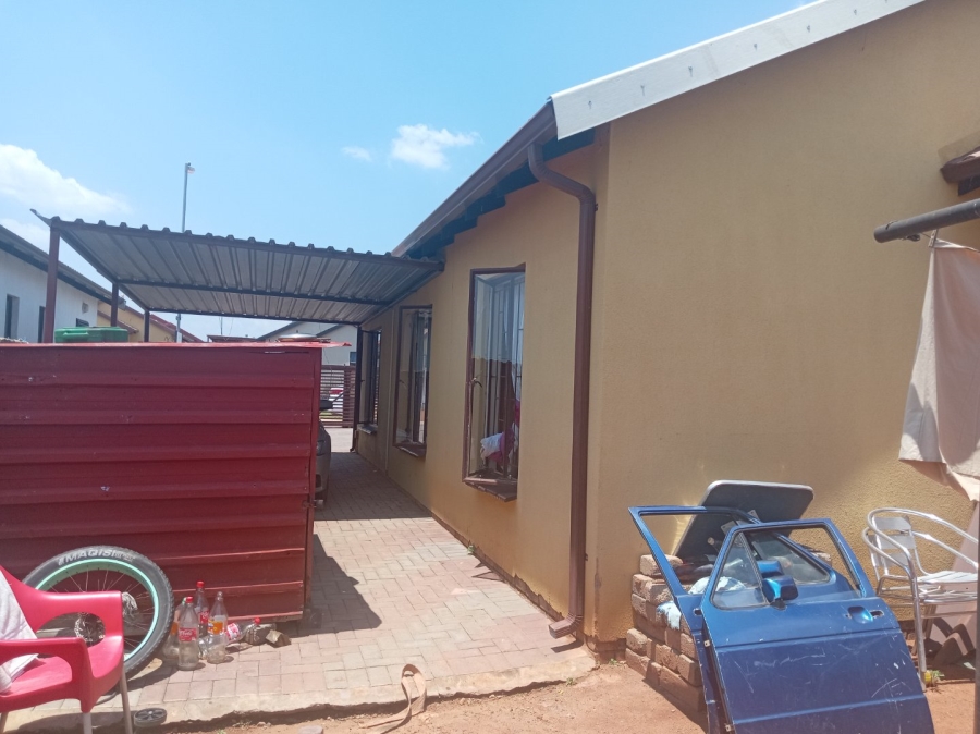 3 Bedroom Property for Sale in Soshanguve VV Gauteng