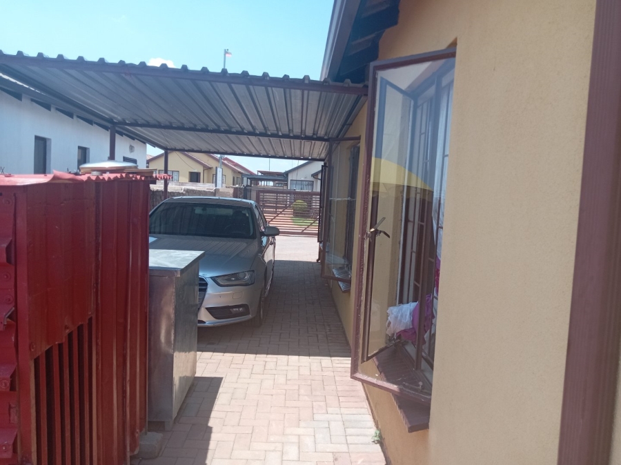 3 Bedroom Property for Sale in Soshanguve VV Gauteng