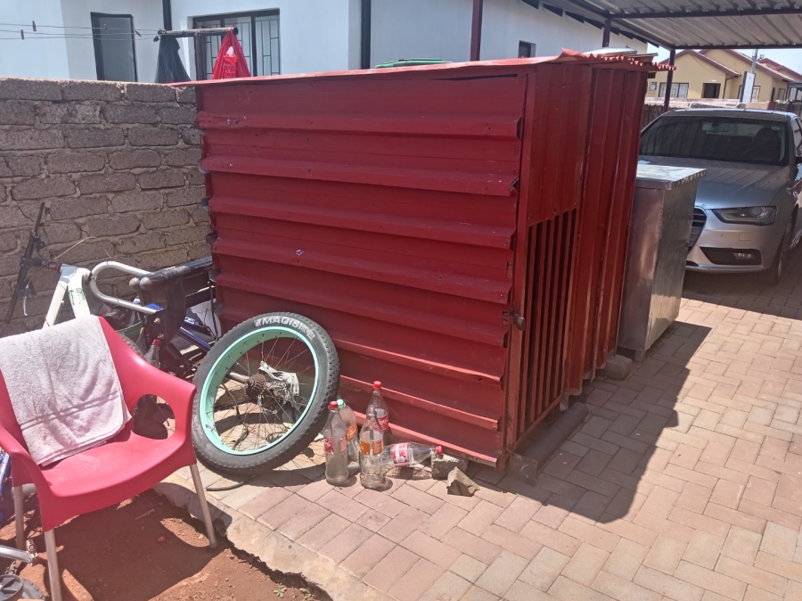 3 Bedroom Property for Sale in Soshanguve VV Gauteng